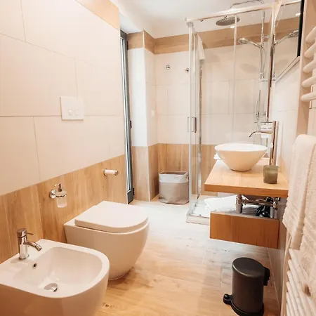 Lulu House Semesterbostad Lecce