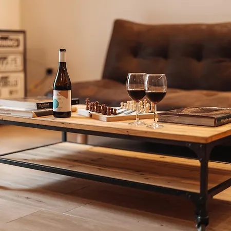 Lulu House Semesterbostad Lecce