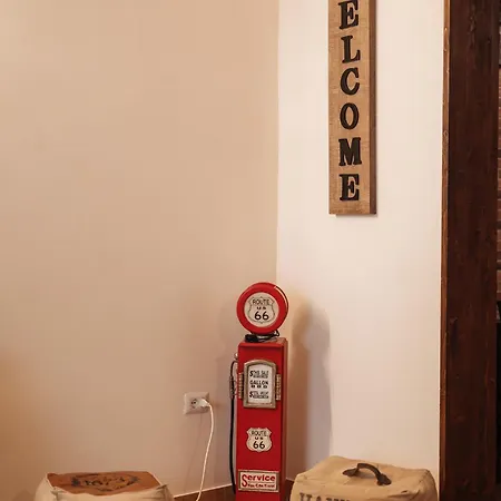 Lulu House * Lecce
