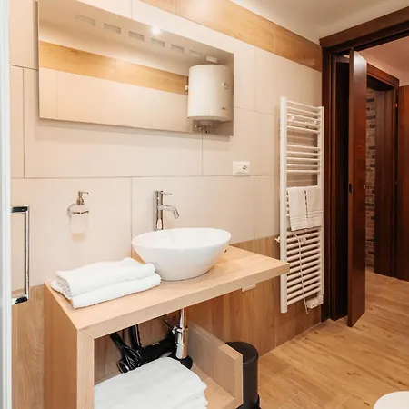 Lulu House Semesterbostad Lecce