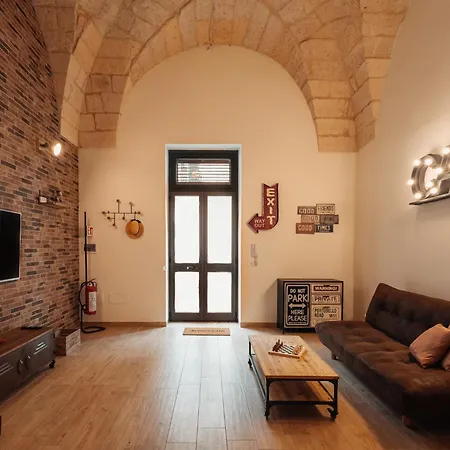 Semesterbostad Lulu House Lecce