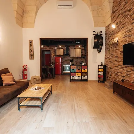 Lulu House * Lecce